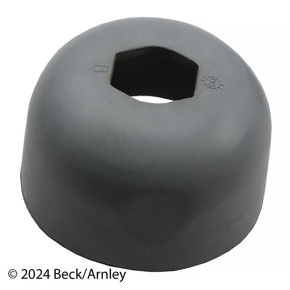 Engine Mount  Beck/Arnley  104-1661