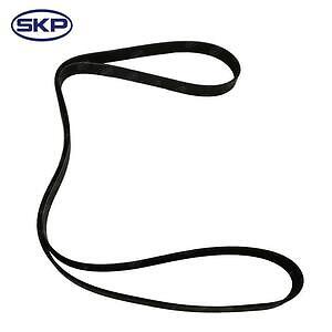 Serpentine Belt  Skyward Automotive  SK070834
