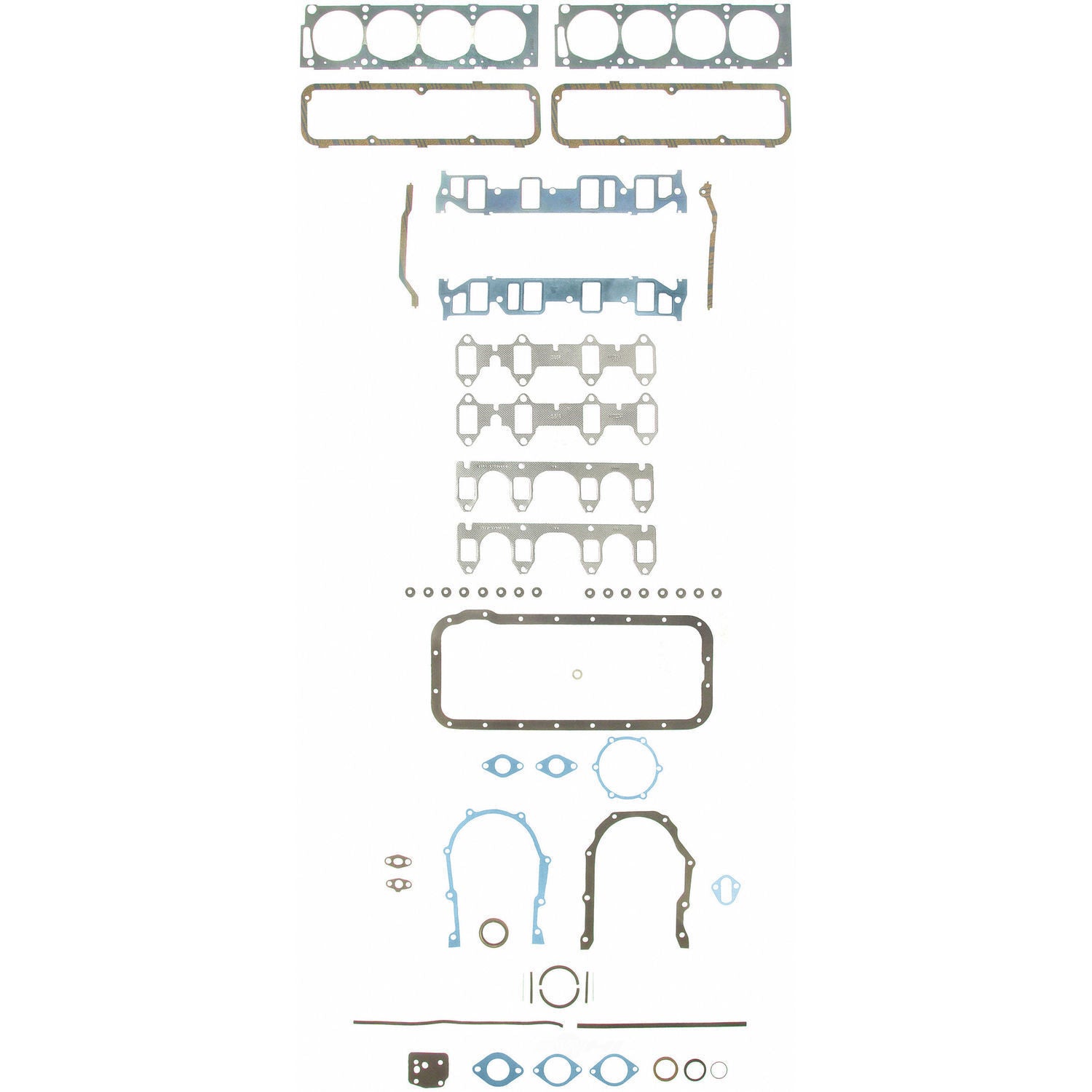 Full Gasket Set   Fel-Pro   260-1035