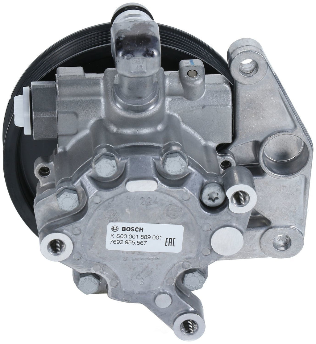 New Power Strg Pump  Bosch  KS00001889