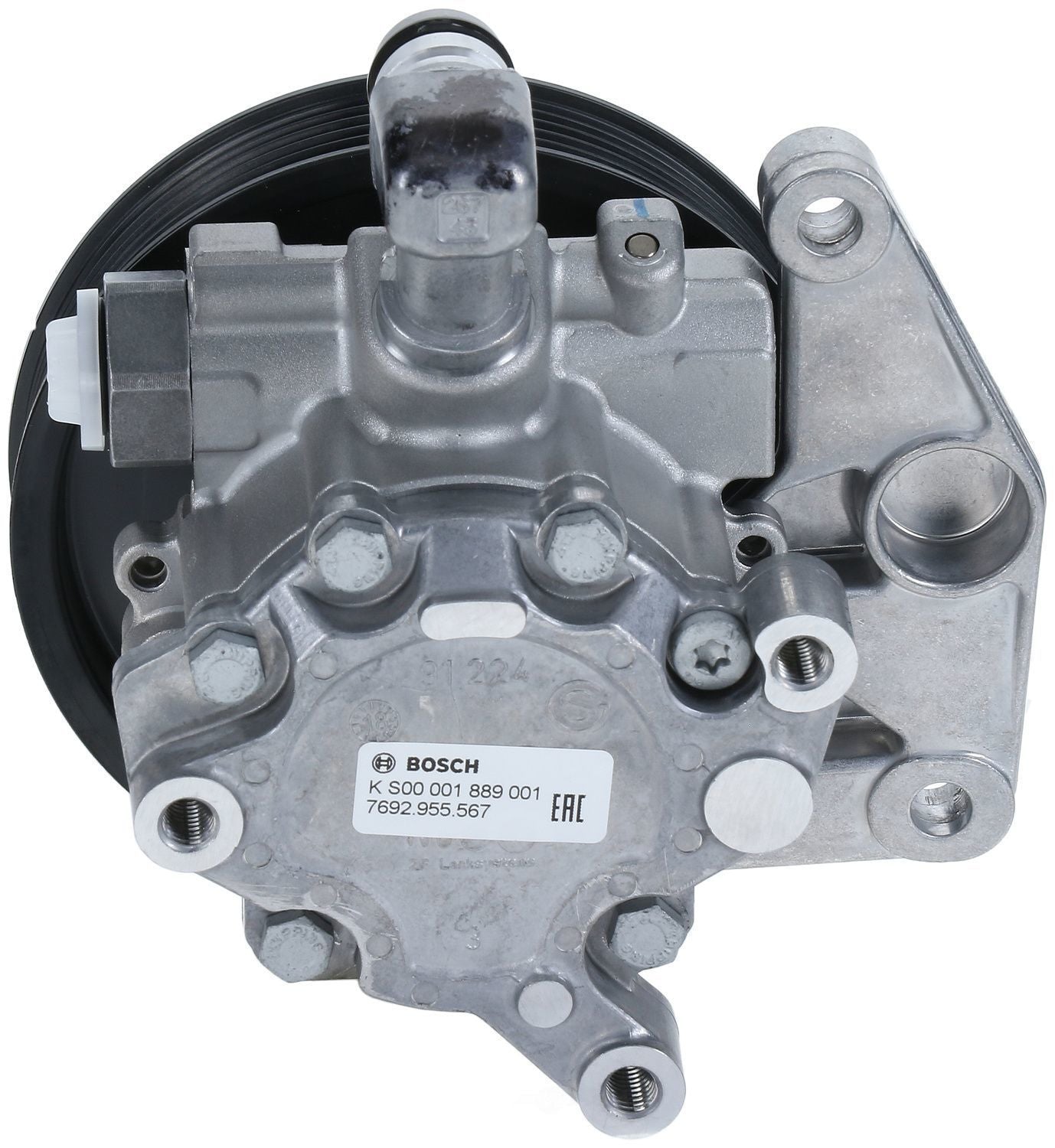 New Power Strg Pump  Bosch  KS00001889