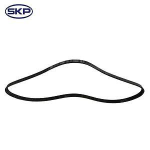 Serpentine Belt  Skyward Automotive  SK040420