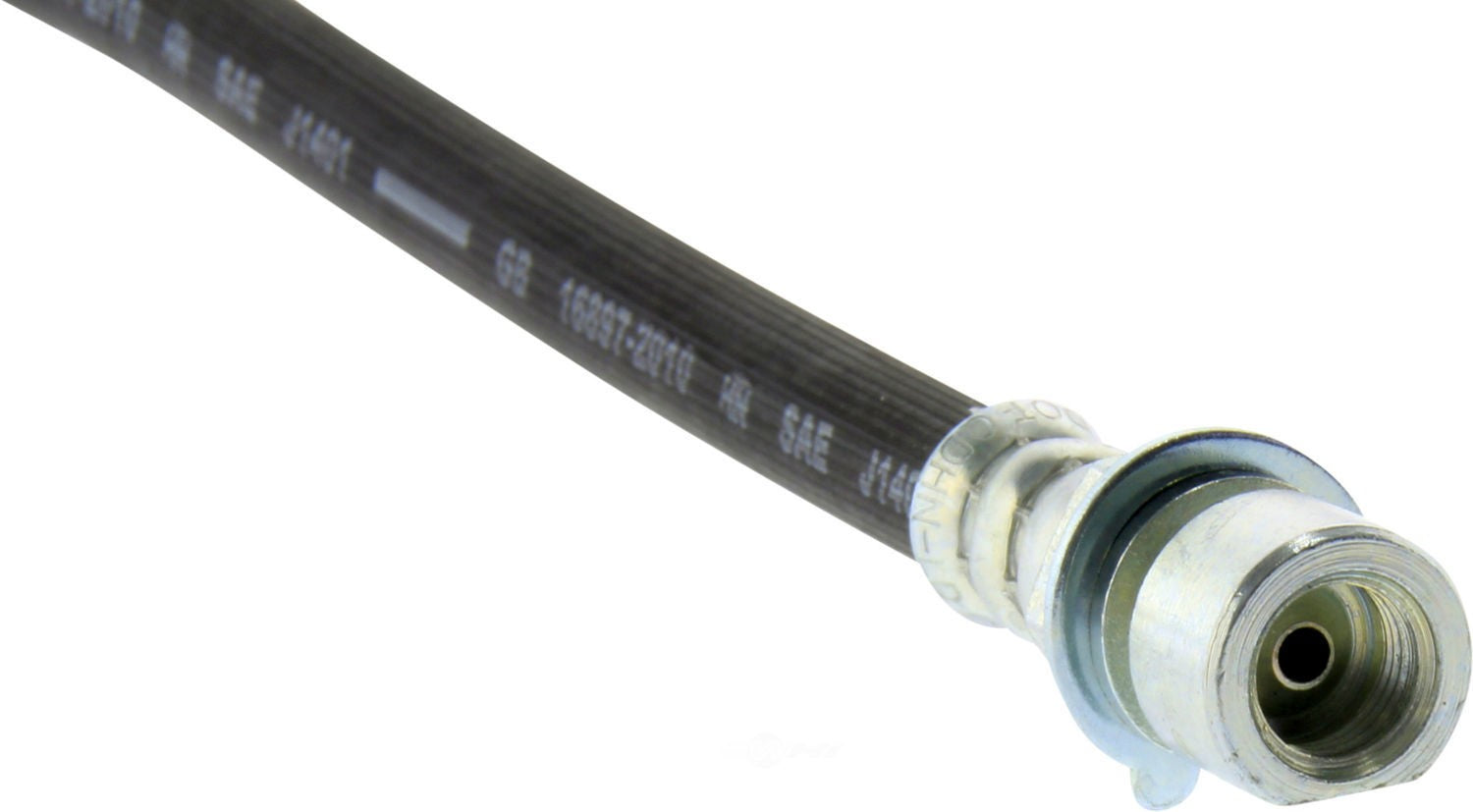 Frt Brake Hose  Centric Parts  150.65070