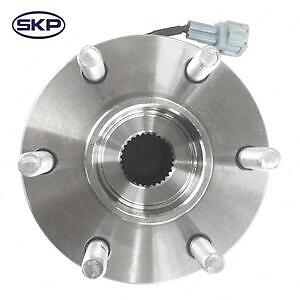 Frt Hub Assy  Skyward Automotive  SK515065