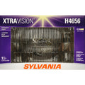 Low Beam Headlight  Sylvania  H4656XV.BX
