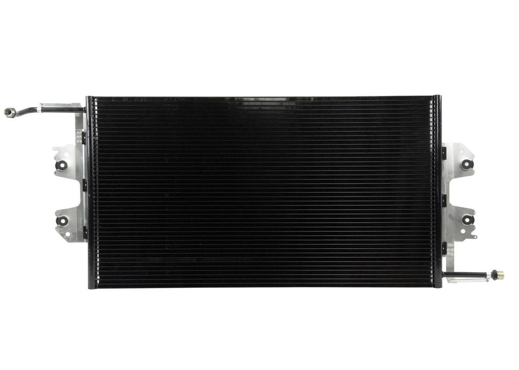 A/C Condenser   FVP   CON4722