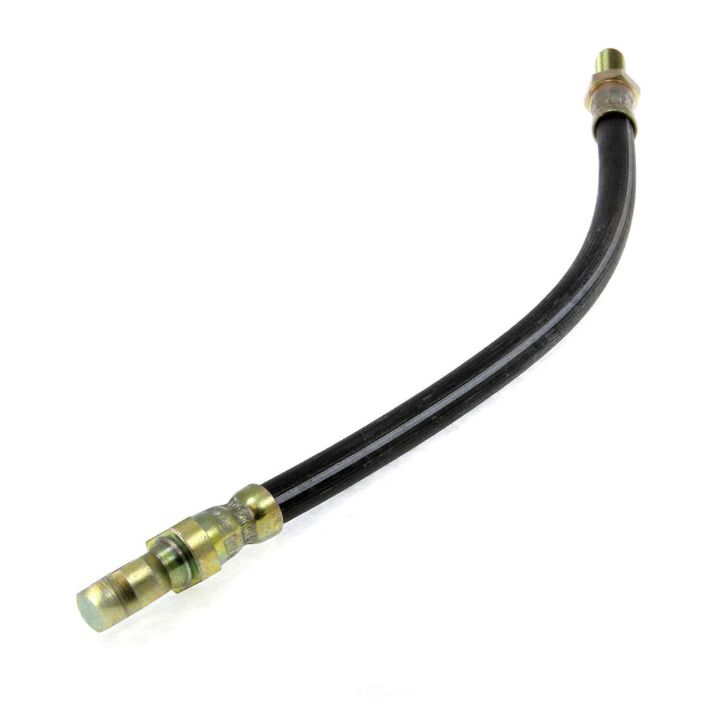 Frt Brake Hose  Centric Parts  150.25001
