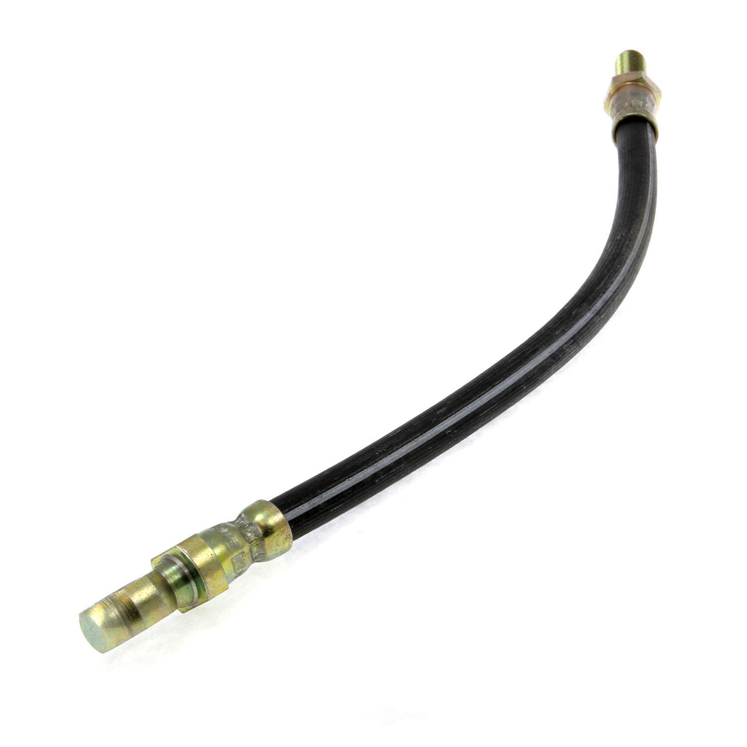 Frt Brake Hose  Centric Parts  150.25001
