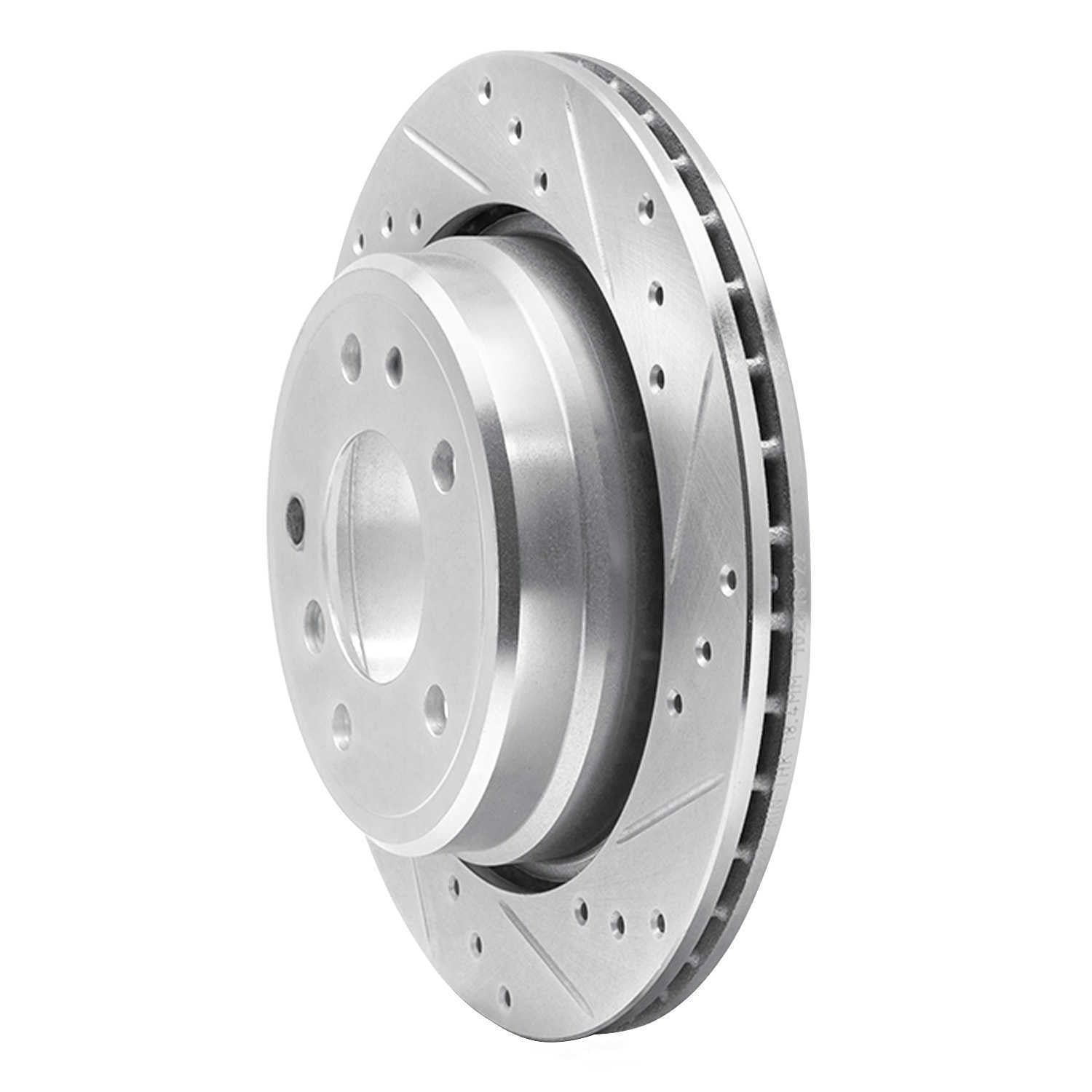 Rr Disc Brake Rotor  DFC  631-31032R