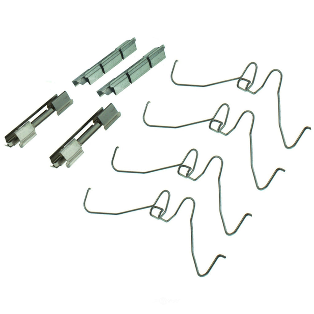 Brake Pad Set  Centric Parts  106.10660