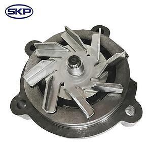 New Water Pump  Skyward Automotive  SK1255920