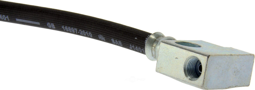 Rr Brake Hose  Centric Parts  150.67317