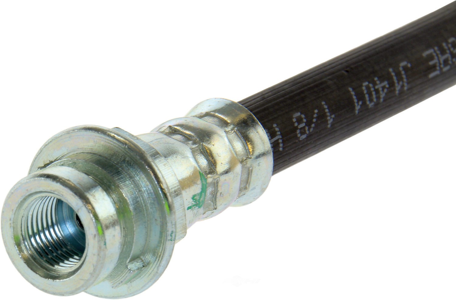 Rr Brake Hose  Centric Parts  150.62477