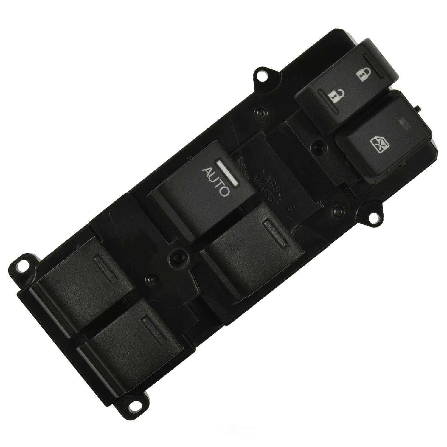 Power Window Switch  Standard Motor Products  DWS1710