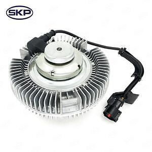 Electric/Electronic Fan Clutch  Skyward Automotive  SK46030