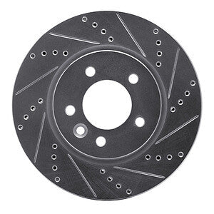 Frt Disc Brake Rotor  DFC  631-11013R