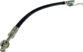 Rr Brake Hose  Centric Parts  150.65517