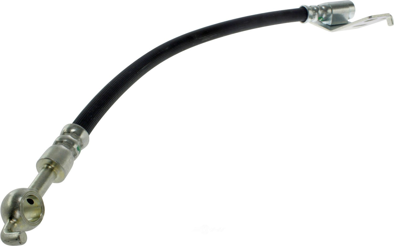 Rr Brake Hose  Centric Parts  150.65517