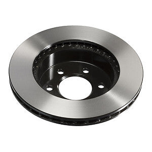 Frt Disc Brake Rotor  Wagner  BD125632E