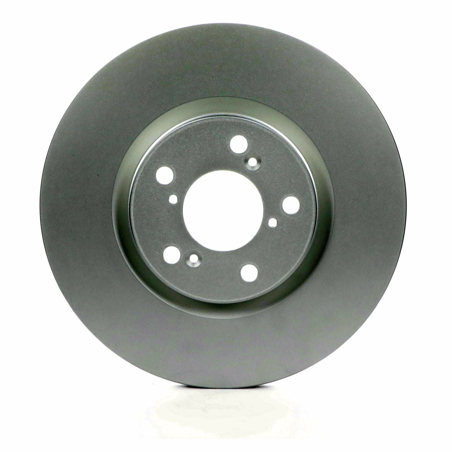Frt Disc Brake Rotor  Bosch  26011445