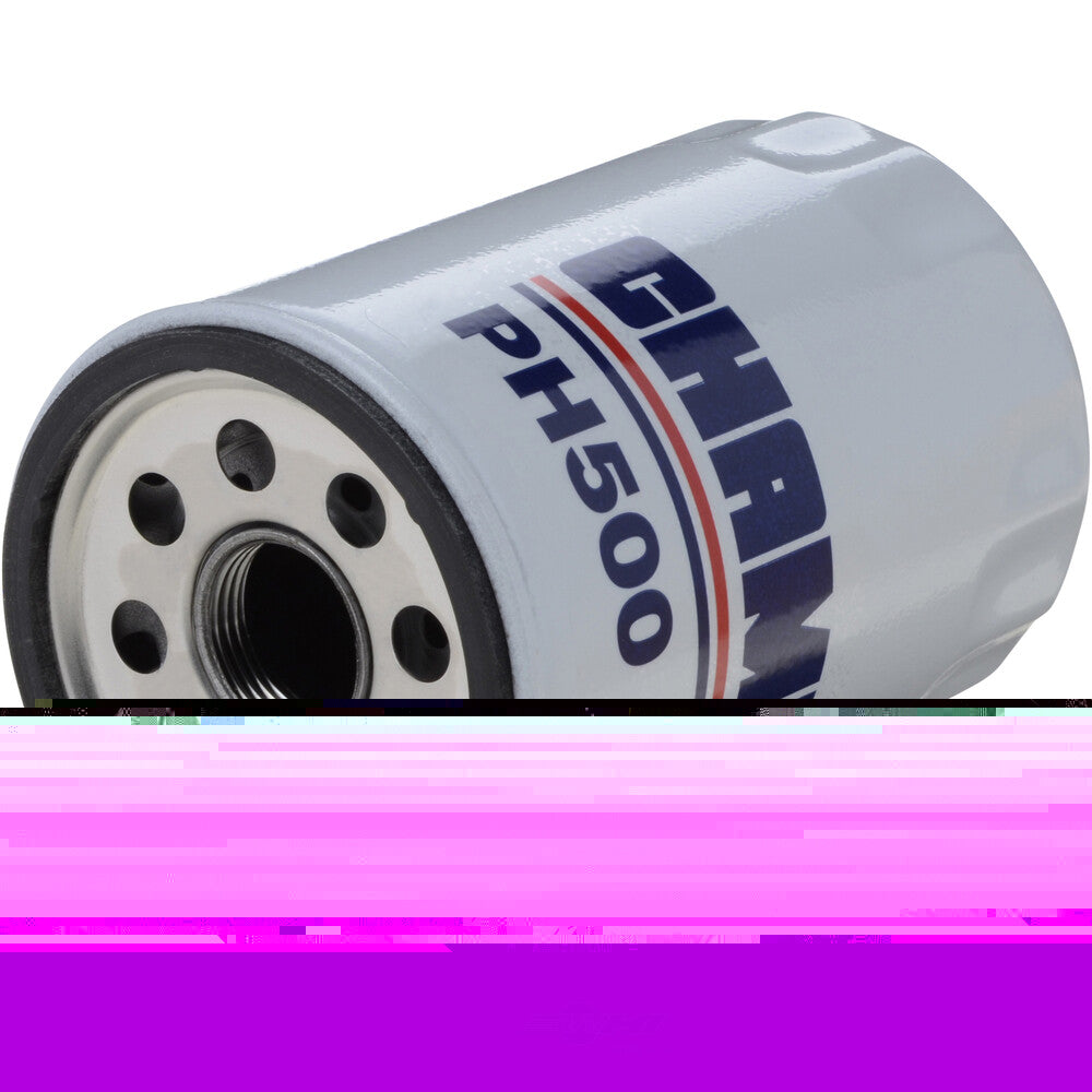 Oil Filter  Champ/Champion Labs  PH500