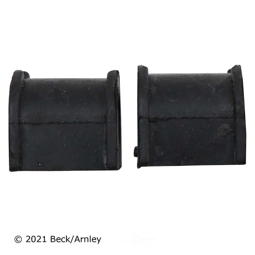 Sway Bar Frame Bushing/Kit  Beck/Arnley  101-5589