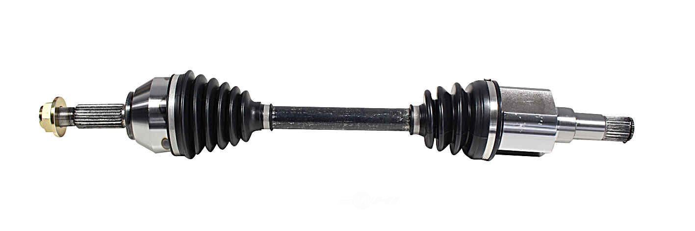 Left New CV Complete Assy   GSP North America   NCV11001