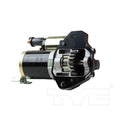 New Starter  TYC  1-17964