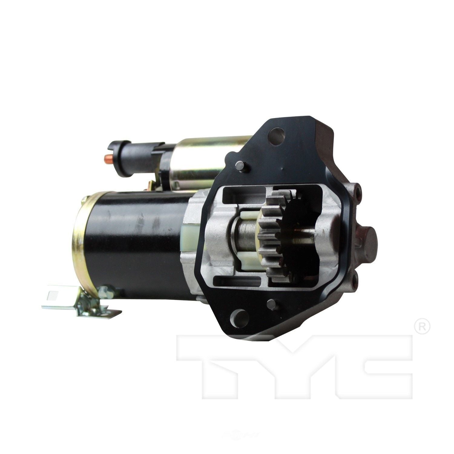New Starter  TYC  1-17964