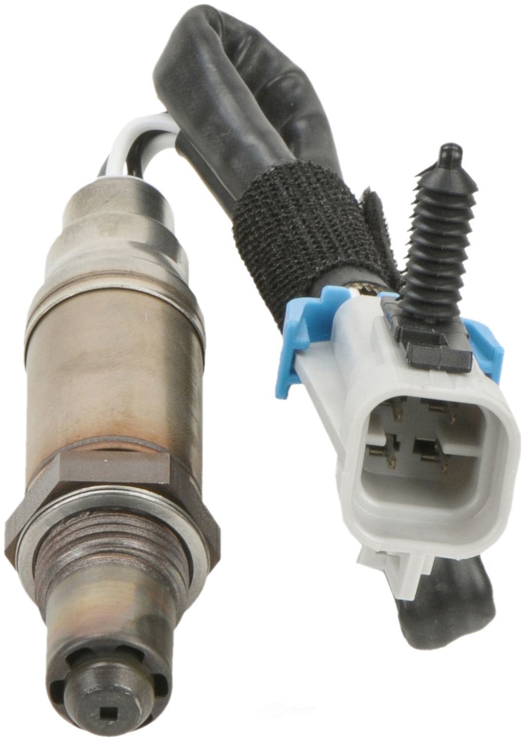 Oxygen Sensor  Bosch  15284