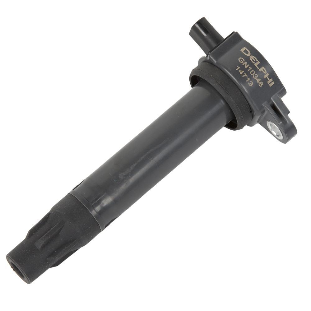 Ignition Coil  Delphi  GN10346