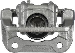 Rr Lft Rebuilt Brake Caliper  Nugeon  99-00961B