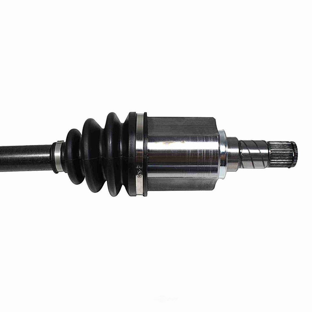 Left New CV Complete Assy   GSP North America   NCV53581