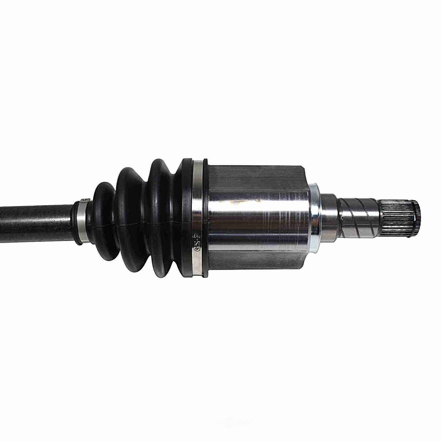 Left New CV Complete Assy   GSP North America   NCV53581