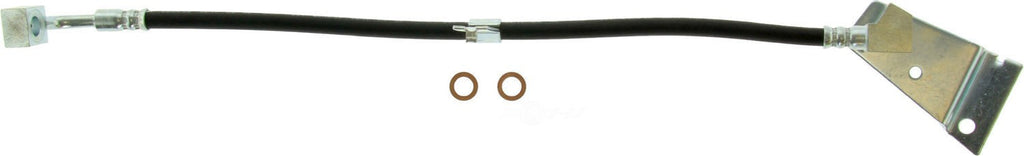 Frt Brake Hose  Centric Parts  150.67051