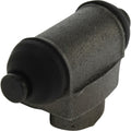 Rr Wheel Brake Cyl  Centric Parts  134.61046