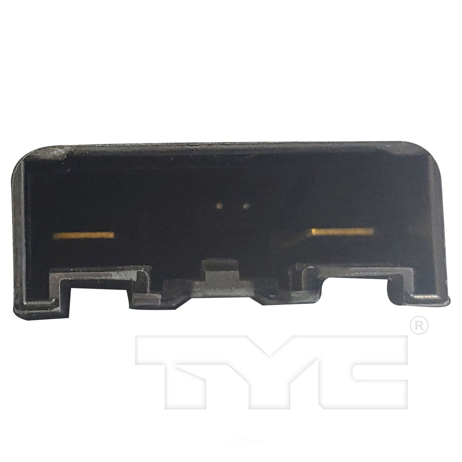 New Blower Mtr w/Wheel  TYC  700334