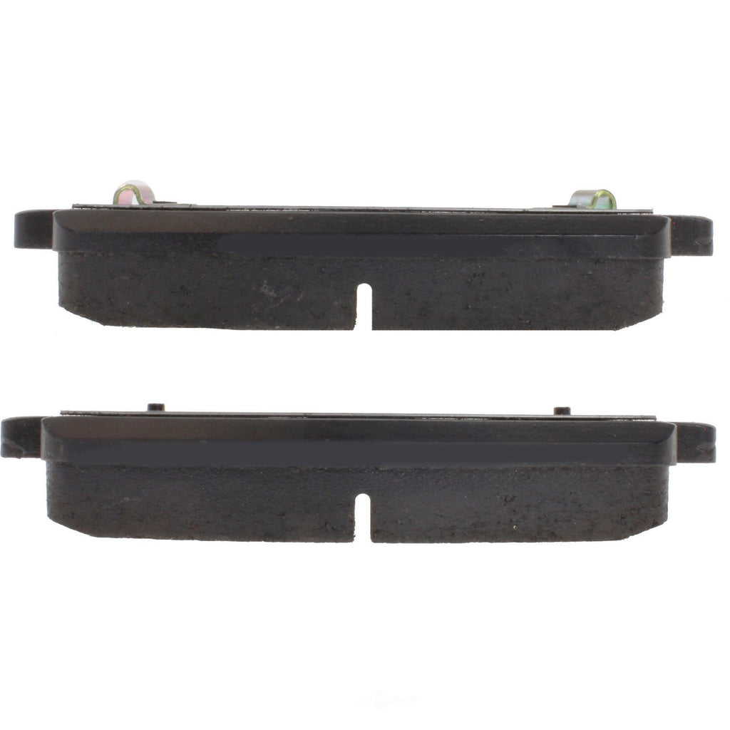Rr Super Prem Ceramic Brake Pads  Centric Parts  105.14301