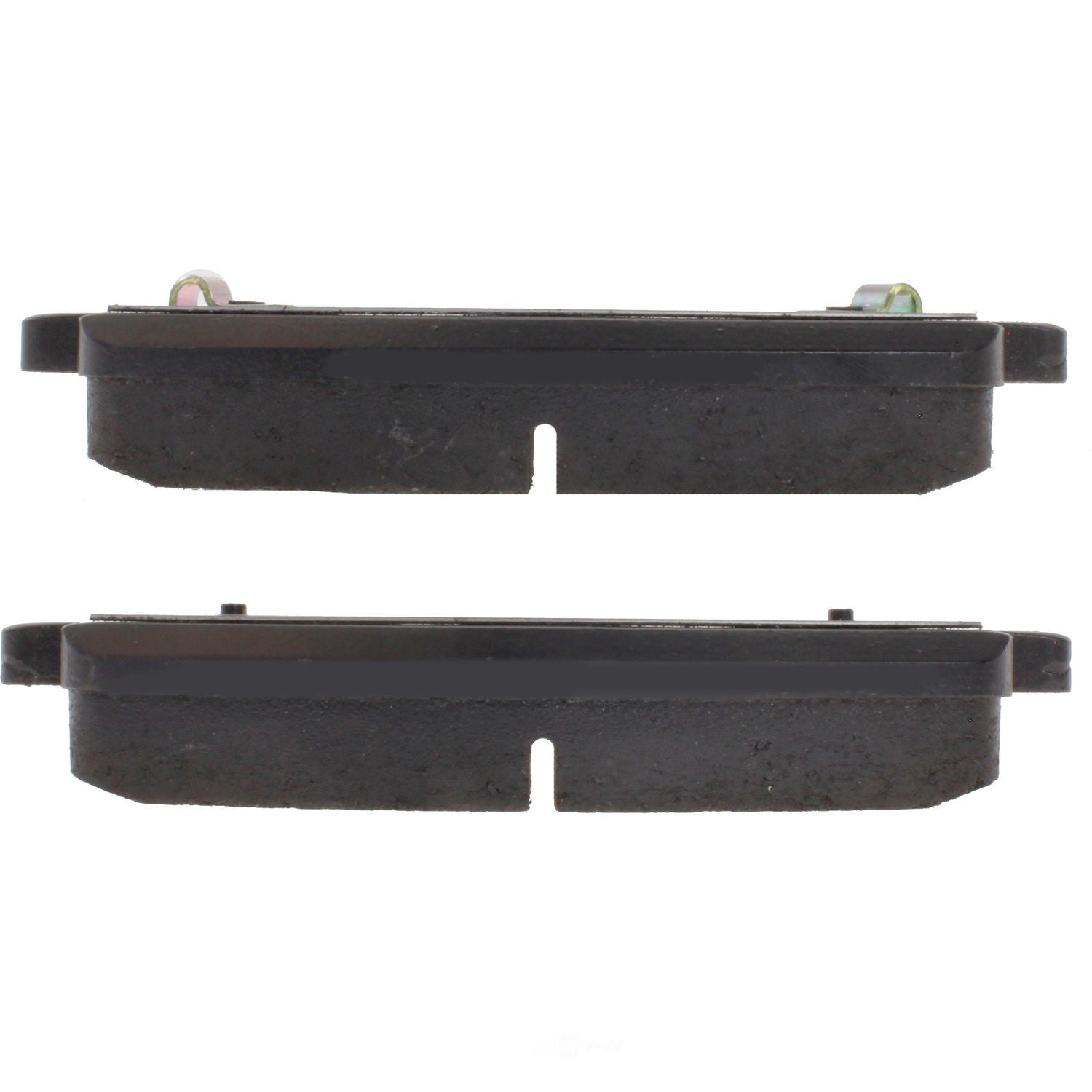 Rr Super Prem Ceramic Brake Pads  Centric Parts  105.14301