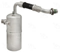 A/C Accumulator & Hose Assy   Four Seasons   83013