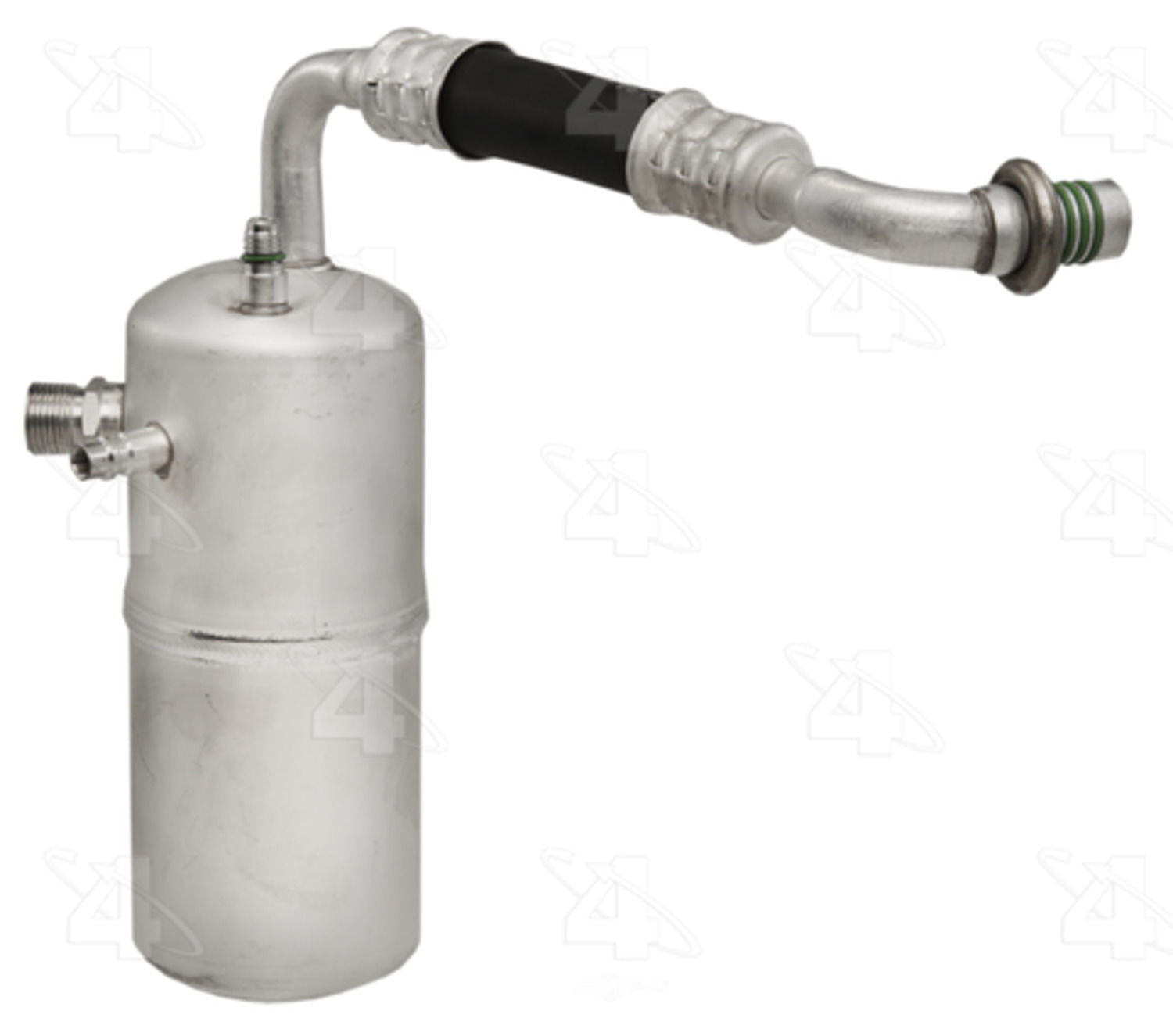 A/C Accumulator & Hose Assy   Four Seasons   83013