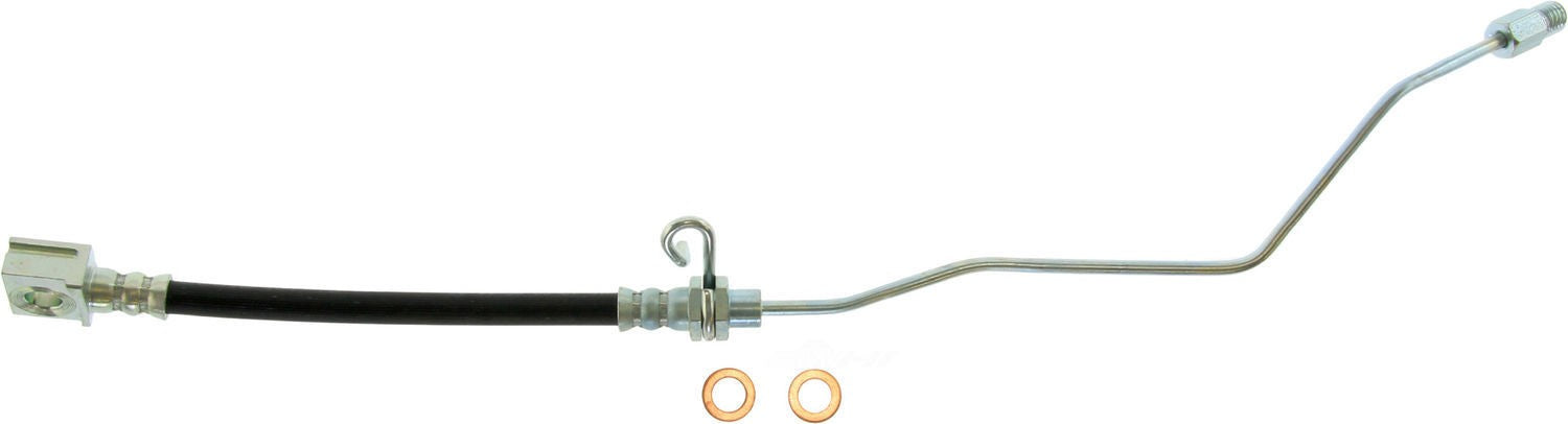 Rr Brake Hose  Centric Parts  150.67348