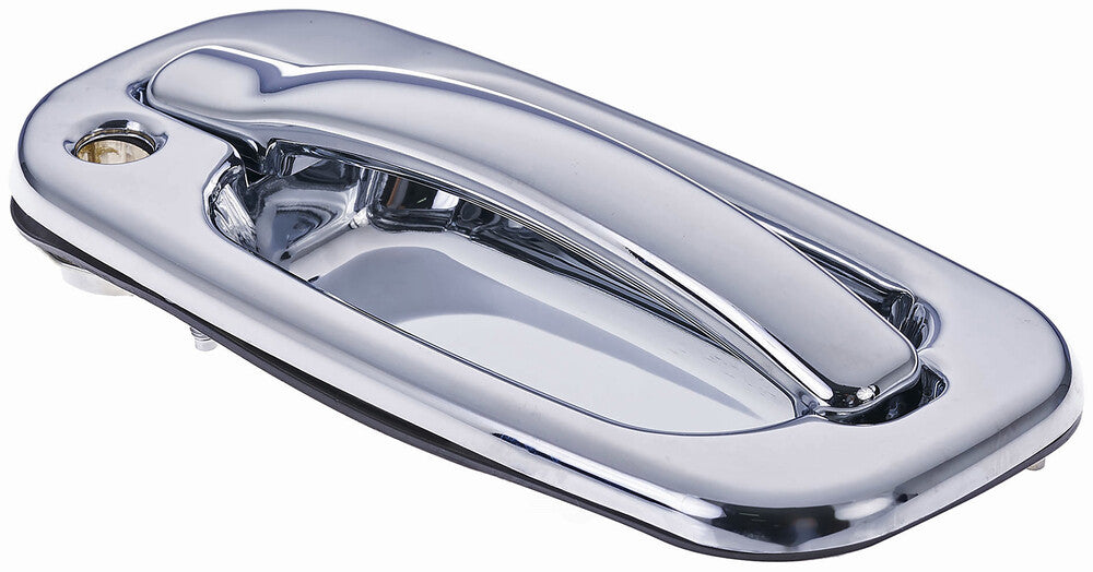 Exterior Door Handle  Dorman/Help  91129