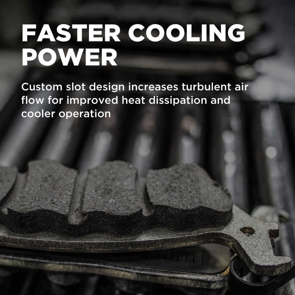 Wagner Premium OEX Ceramic Brake Pad OEX1301