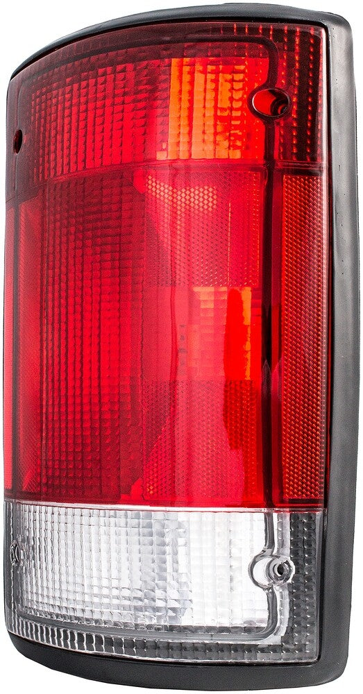 Tail Light Assy  Dorman  1610221