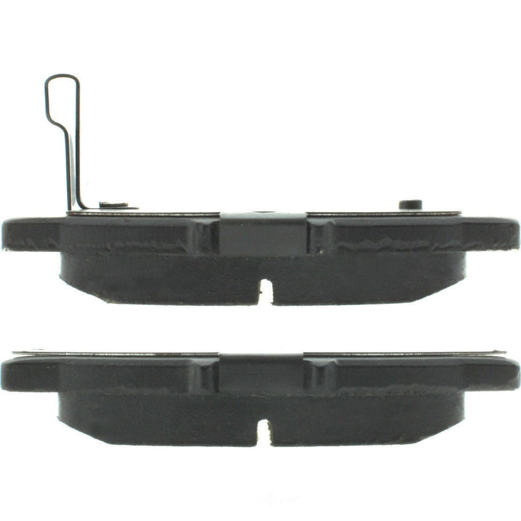 Rr Severe Duty Semi-Met Prem Brake Pad  Centric Parts  106.05360