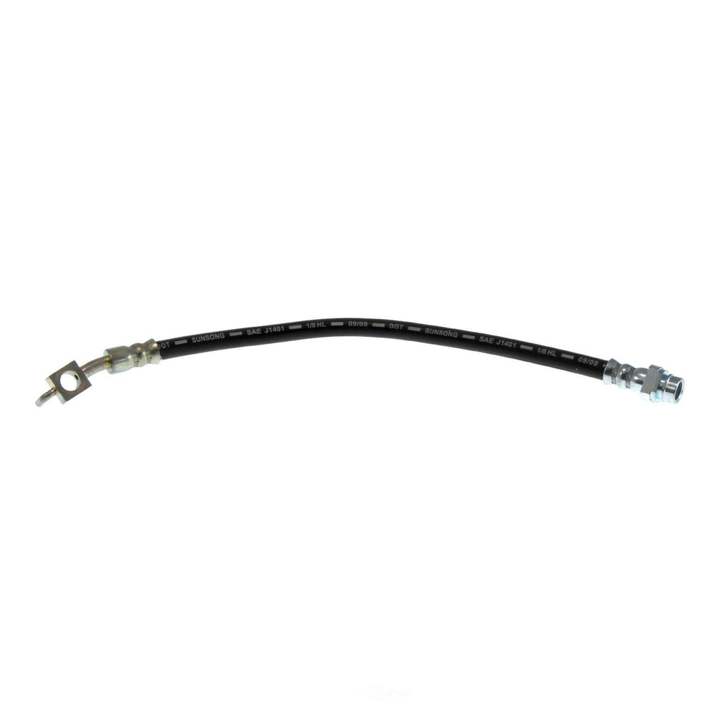 Rr Brake Hose  Centric Parts  150.39321