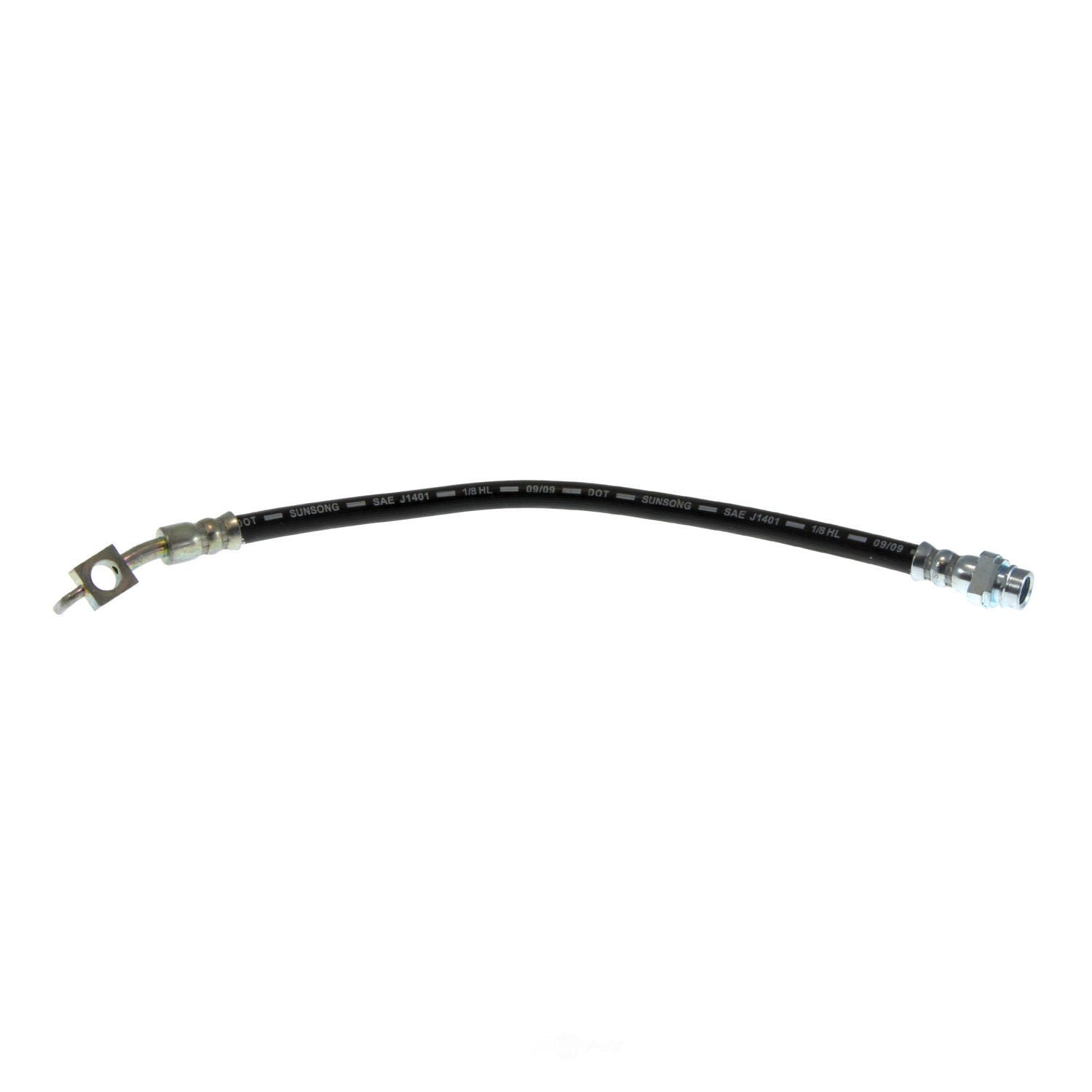 Rr Brake Hose  Centric Parts  150.39321