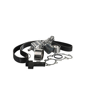 Eng Timing Belt Kit w/Water Pmp  Aisin  TKT025