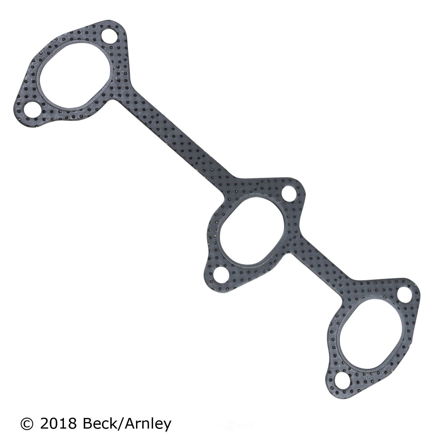Exhaust Manifold Gasket  Beck/Arnley  037-8040